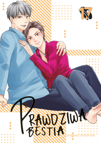 Prawdziwa bestia 17